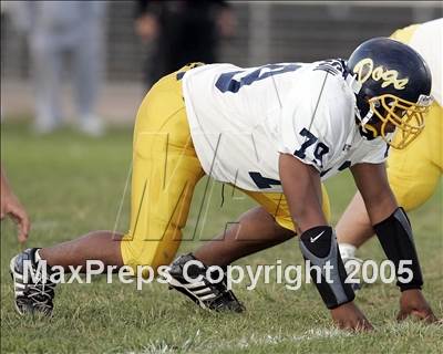 Thumbnail 3 in Alhambra vs. Ygnacio Valley photogallery.
