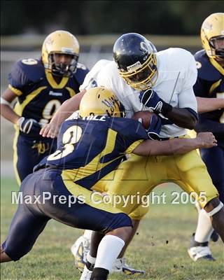 Thumbnail 3 in Alhambra vs. Ygnacio Valley photogallery.