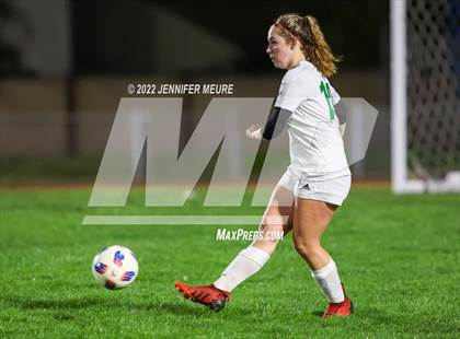 Thumbnail 1 in Livermore @ Newark Memorial (Scrimmage) photogallery.