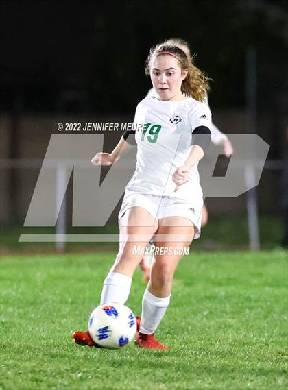 Thumbnail 1 in Livermore @ Newark Memorial (Scrimmage) photogallery.