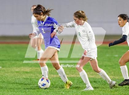Thumbnail 3 in Livermore @ Newark Memorial (Scrimmage) photogallery.