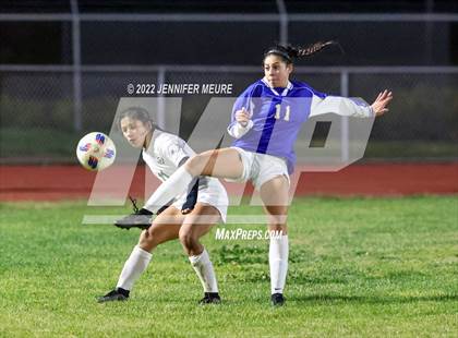 Thumbnail 3 in Livermore @ Newark Memorial (Scrimmage) photogallery.