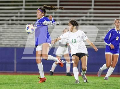 Thumbnail 3 in Livermore @ Newark Memorial (Scrimmage) photogallery.
