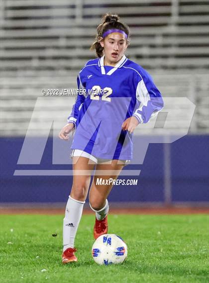 Thumbnail 2 in Livermore @ Newark Memorial (Scrimmage) photogallery.