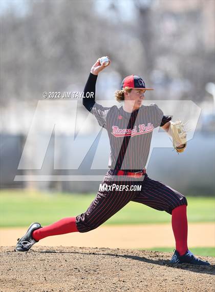 Thumbnail 1 in Hillsboro @ Mineral Wells photogallery.