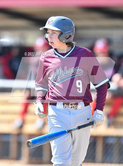 Thumbnail 2 in Hillsboro @ Mineral Wells photogallery.