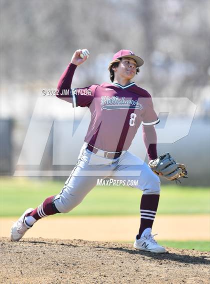 Thumbnail 3 in Hillsboro @ Mineral Wells photogallery.