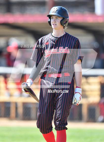 Thumbnail 2 in Hillsboro @ Mineral Wells photogallery.