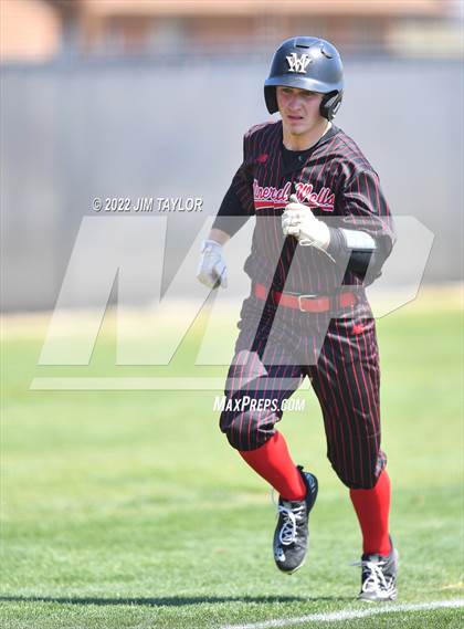 Thumbnail 2 in Hillsboro @ Mineral Wells photogallery.