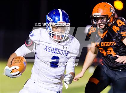 Thumbnail 3 in Asheboro @ North Davidson photogallery.