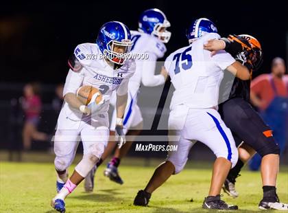 Thumbnail 1 in Asheboro @ North Davidson photogallery.