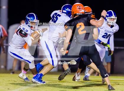 Thumbnail 3 in Asheboro @ North Davidson photogallery.