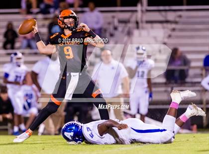 Thumbnail 1 in Asheboro @ North Davidson photogallery.