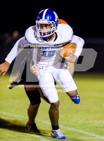 Thumbnail 3 in Asheboro @ North Davidson photogallery.