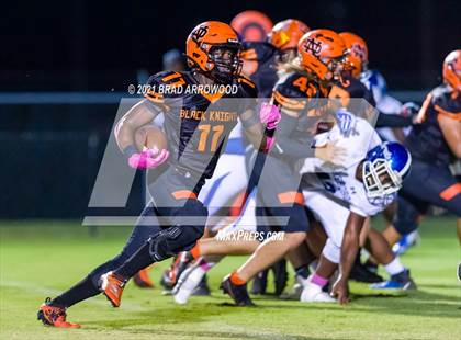 Thumbnail 3 in Asheboro @ North Davidson photogallery.