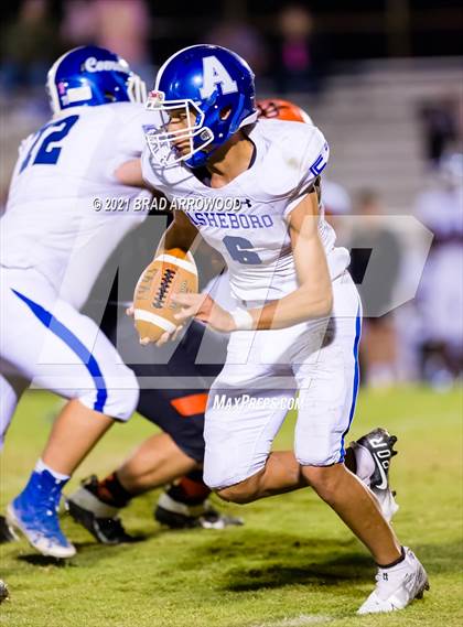 Thumbnail 2 in Asheboro @ North Davidson photogallery.