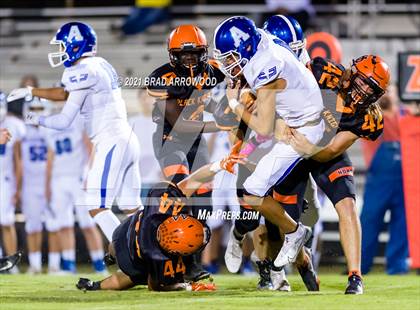 Thumbnail 3 in Asheboro @ North Davidson photogallery.