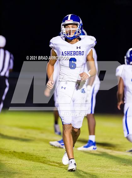 Thumbnail 3 in Asheboro @ North Davidson photogallery.