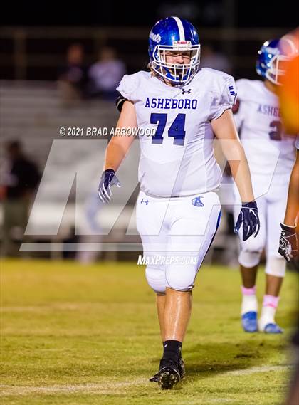 Thumbnail 3 in Asheboro @ North Davidson photogallery.