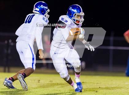 Thumbnail 3 in Asheboro @ North Davidson photogallery.