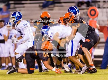 Thumbnail 1 in Asheboro @ North Davidson photogallery.