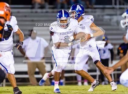Thumbnail 2 in Asheboro @ North Davidson photogallery.