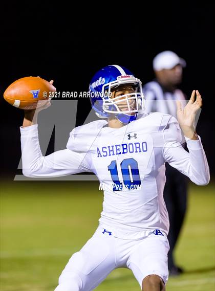 Thumbnail 3 in Asheboro @ North Davidson photogallery.