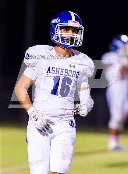 Thumbnail 1 in Asheboro @ North Davidson photogallery.