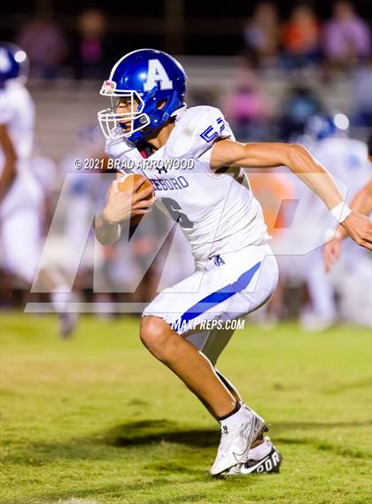 Thumbnail 3 in Asheboro @ North Davidson photogallery.