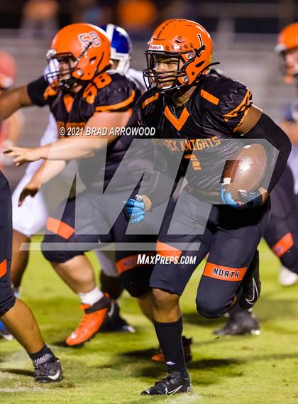 Thumbnail 1 in Asheboro @ North Davidson photogallery.