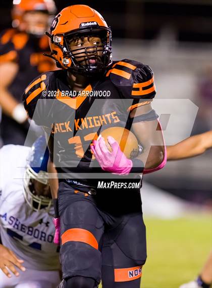 Thumbnail 3 in Asheboro @ North Davidson photogallery.