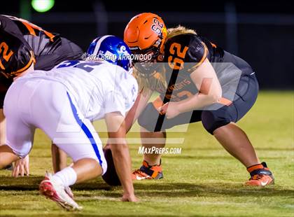 Thumbnail 3 in Asheboro @ North Davidson photogallery.