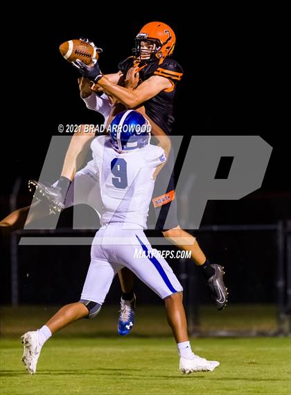 Thumbnail 1 in Asheboro @ North Davidson photogallery.