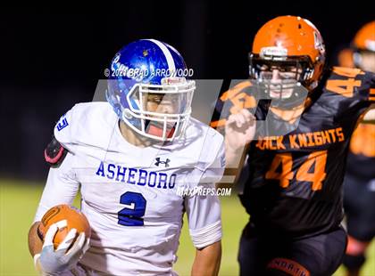 Thumbnail 2 in Asheboro @ North Davidson photogallery.