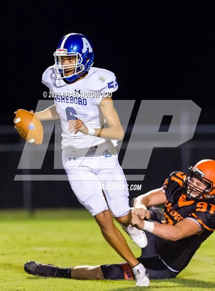 Thumbnail 1 in Asheboro @ North Davidson photogallery.