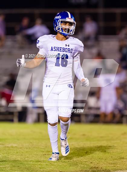 Thumbnail 1 in Asheboro @ North Davidson photogallery.