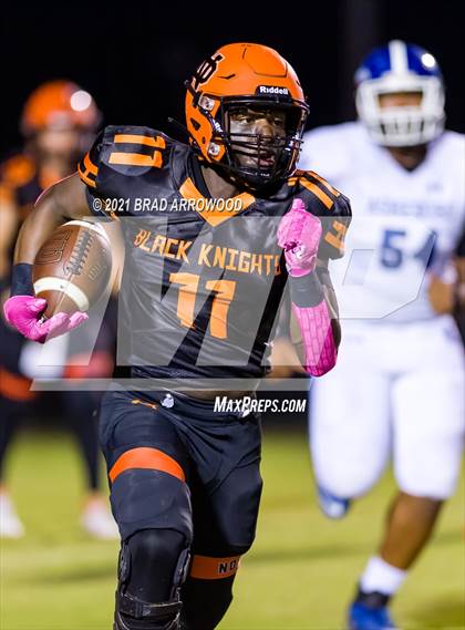 Thumbnail 3 in Asheboro @ North Davidson photogallery.