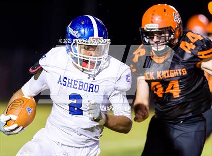 Thumbnail 1 in Asheboro @ North Davidson photogallery.