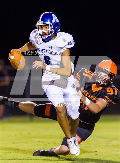 Thumbnail 3 in Asheboro @ North Davidson photogallery.