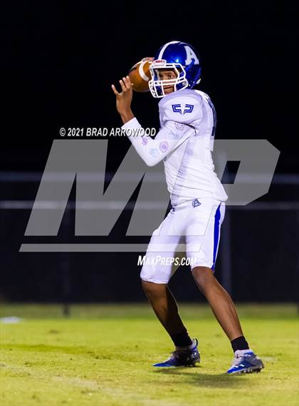 Thumbnail 2 in Asheboro @ North Davidson photogallery.