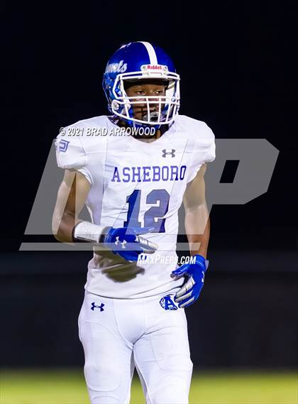 Thumbnail 1 in Asheboro @ North Davidson photogallery.
