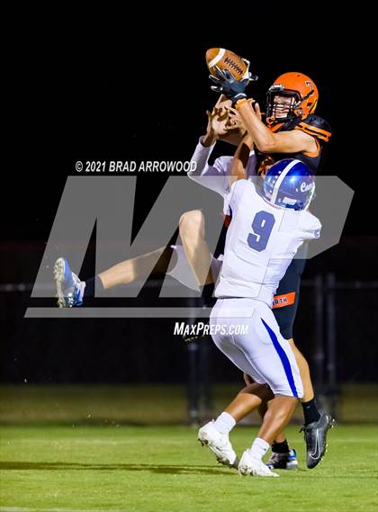 Thumbnail 3 in Asheboro @ North Davidson photogallery.