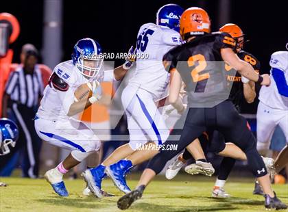 Thumbnail 2 in Asheboro @ North Davidson photogallery.