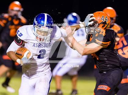 Thumbnail 2 in Asheboro @ North Davidson photogallery.