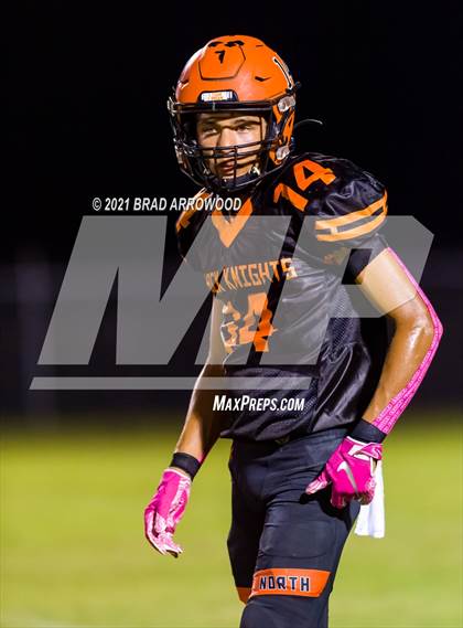 Thumbnail 3 in Asheboro @ North Davidson photogallery.