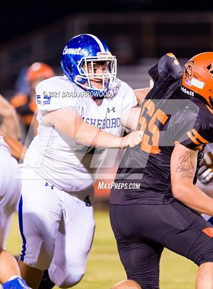 Thumbnail 1 in Asheboro @ North Davidson photogallery.