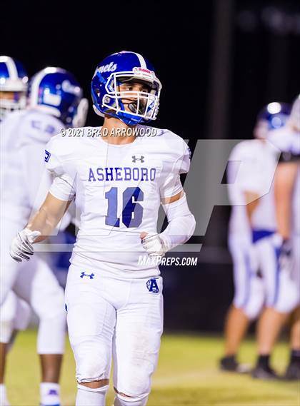Thumbnail 1 in Asheboro @ North Davidson photogallery.