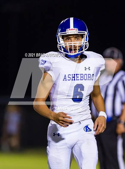 Thumbnail 2 in Asheboro @ North Davidson photogallery.