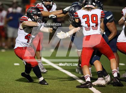 Thumbnail 2 in Weber @ Syracuse photogallery.