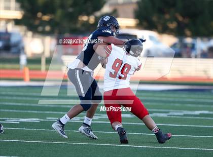 Thumbnail 1 in Weber @ Syracuse photogallery.